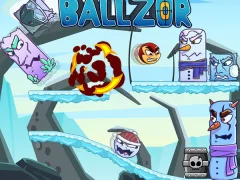 Joc Ballzor Level Pack 1 on-line