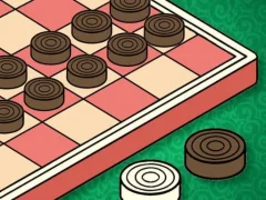 Joc Turkish draughts on-line