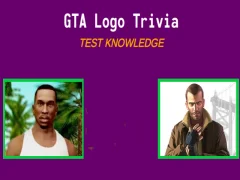 Joc GTA Logo Trivia on-line