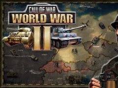 Joc Call of War: World War 2 on-line
