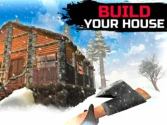 Joc Winter Craft: Survival in the Forest on-line