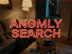 Joc Anomaly Search on-line