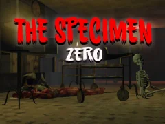 Joc The Specimen Zero on-line