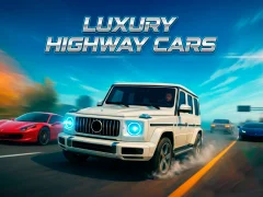 Joc Luxury Highway Cars on-line