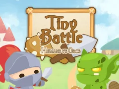 Joc Tiny Battle on-line