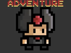 Joc A Pixel Adventure on-line