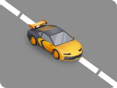 Joc Car Rush on-line