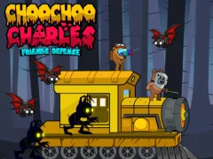 Joc Choochoo Charles Friends Defense on-line