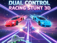 Joc Dual Control Racing Stunt 3D on-line