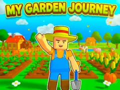 Joc My Garden Journey on-line