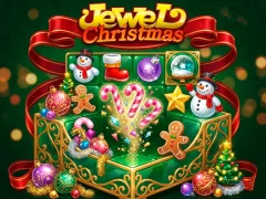 Joc Jewel Christmas on-line