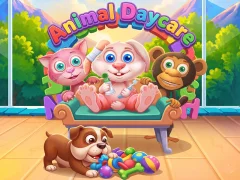 Joc Animal Daycare on-line