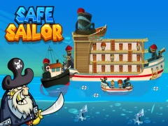 Joc Safe Sailor on-line