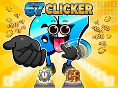 Joc 67 Clicker on-line