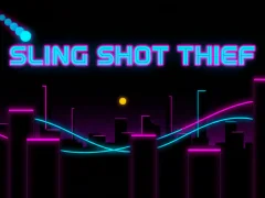 Joc Sling Shot Thief on-line
