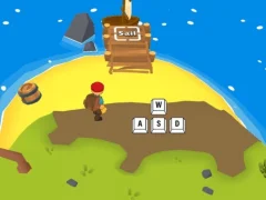 Joc Loot Island Treasure Digger on-line