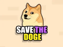 Joc Save the Doge on-line