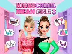 Joc Highschool Mean Girls 3 on-line