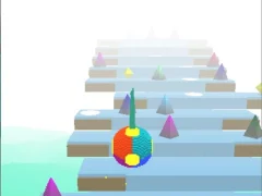 Joc Heaven Stairs on-line