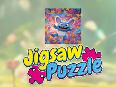 Joc Labubu Jigsaw Puzzles For Kids on-line
