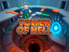 Joc Tower Of Hell on-line