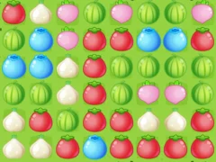 Joc Garden Crush on-line