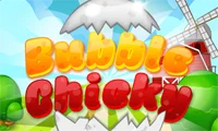 Joc Bubble Chicky on-line
