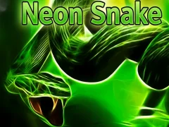 Joc Neon Snake on-line