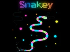 Joc Snakey on-line