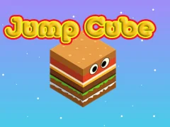 Joc Jump Cube on-line