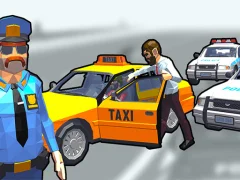 Joc City Driver Steal Cars on-line