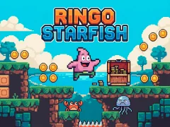 Joc Ringo Starfish on-line