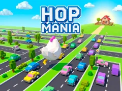 Joc Hop Mania on-line