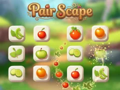 Joc Pair Scape on-line