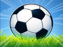 Joc Soccer Volley on-line