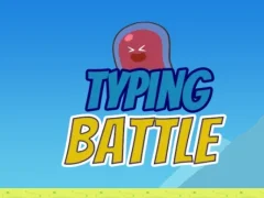 Joc Typing Battle on-line