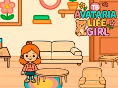 Joc TB Avataria Life Girl on-line