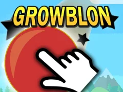 Joc GrowBlon on-line