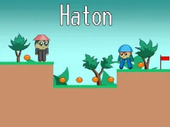 Joc Haton on-line