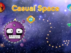 Joc Casual Space on-line