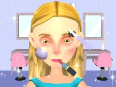 Joc Makeup Artist 3d on-line
