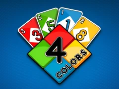 Joc Four Colors Multiplayer on-line