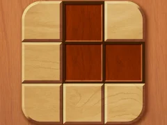 Joc Woodoku on-line