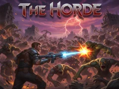 Joc The Horde on-line