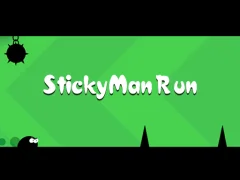 Joc StickMan Run on-line