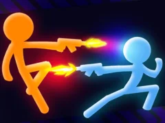 Joc Stick War: Infinity Duel on-line