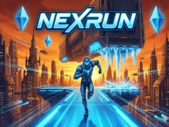 Joc NEXRUN on-line