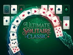 Joc Ultimate Solitaire Classic on-line