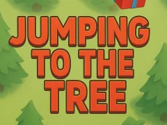 Joc Jumping To The Tree on-line