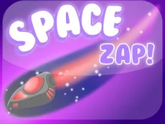 Joc Space Zap! on-line